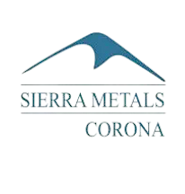 Sierra Metals Corona