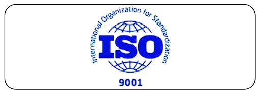 ISO 9001