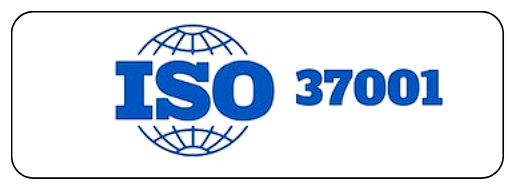 ISO 37001